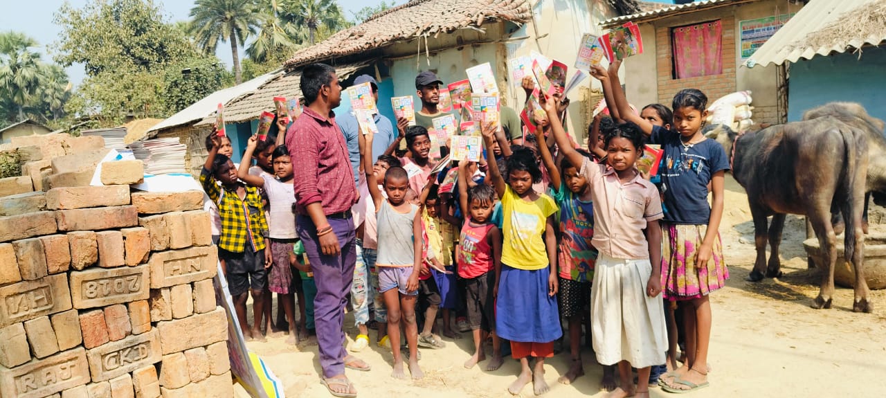 Meal Distribution
